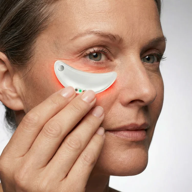 EYELUX elektrische Augenpads